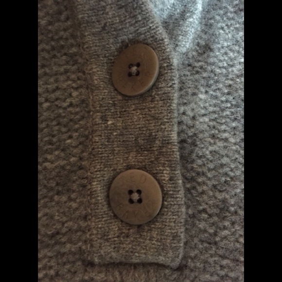 Ted Baker Chunky Kangaroo Sweater - Picture 4 of 11